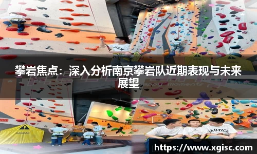 攀岩焦点：深入分析南京攀岩队近期表现与未来展望