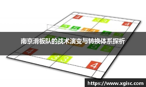 南京滑板队的战术演变与转换体系探析